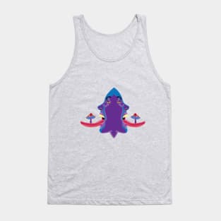 Transformation Tank Top